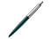 Ручка шариковая Parker Jotter XL Matte Green CT, зеленый/серебристый small_img_1
