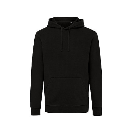 Худи Iqoniq Jasper из переработанного хлопка, унисекс, 340 г/м²