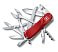 Нож перочинный VICTORINOX Evolution S52, 85 мм, 20 функций, с фиксатором лезвия, красный small_img_1
