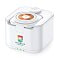 Беспроводная колонка 5W с беспроводным зарядным 15W Powerbox ,белый small_img_3