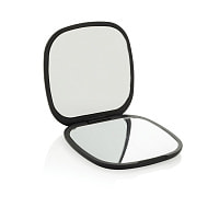 Зеркало для макияжа Reflecta из переработанного пластика RCS
