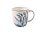 Кружка Valerie Concept CUP 2 WHT_БЕЛЫЙ