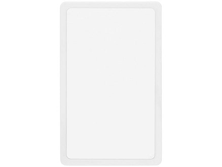 Картхолдер RFID, белый