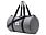 Herschel Classic™ спортивная сумка из переработанного материала объемом 27 л - Серый яркий_СЕРЫЙ
