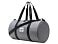 Herschel Classic™ спортивная сумка из переработанного материала объемом 27 л - Серый яркий small_img_1