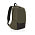 Рюкзак для ноутбука Kazu из rPET AWARE™, 15,6’’_зеленый