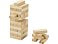 Jumble деревянная игра Падающая башня, натуральный small_img_2