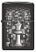 Зажигалка ZIPPO Chess Design с покрытием High Polish Black, латунь/сталь, черная, 38x13x57 мм small_img_2