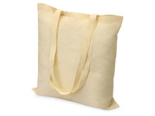 Сумка из хлопка Carryme 105, натуральный