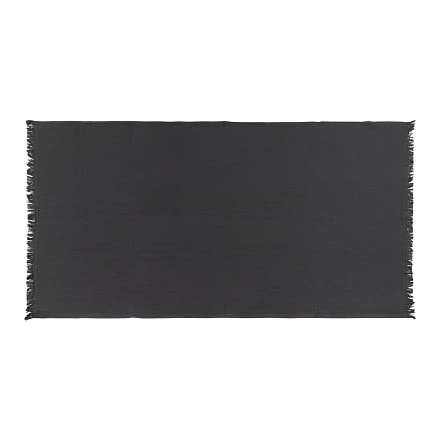 Накидка для хаммама Ukiyo Keiko из переработанного хлопка AWARE™, 100x180 см