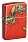 Зажигалка ZIPPO Dragon Design с покрытием 540 Tumbled Brass, латунь/сталь, разно_РАЗНОЦВЕТНЫЙ