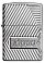 Зажигалка ZIPPO Armor® с покрытием High Polish Chrome, латунь/сталь, серебристая, 38x13x57 мм small_img_3