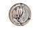 Тарелка Valerie Concept PLATE 2 BAN small_img_2