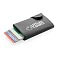 Кошелек с держателем для карт C-Secure RFID, черный small_img_2