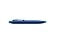 Шариковая ручка Parker IM Monochrome Blue, стержень:M, цвет чернил: blue, в подарочной упаковке. small_img_3
