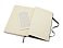 Записная книжка Moleskine Classic (в клетку), Pocket (9х14 см), черный small_img_4
