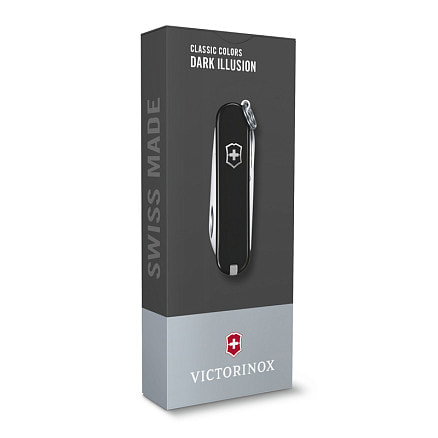 Нож-брелок VICTORINOX Classic SD Colors