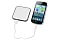 Портативное зарядное устройство (power bank) Квадрум, 2600 mAh, черный small_img_3