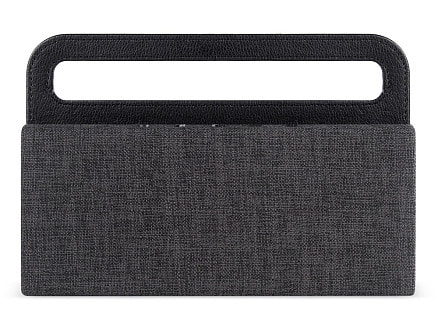 Портативная акустика Rombica mysound BT-27 Black