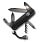 Нож перочинный VICTORINOX Spartan Onyx Black, 91 мм, 12 функций, чёрный, со шнурком в комплекте_ЧЕРНЫЙ