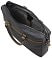 Портфель мужской BUGATTI Luce 16'', серый, полиэстер, 40х8х31,5 см small_img_3