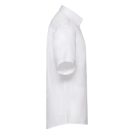 Рубашка мужская SHORT SLEEVE OXFORD SHIRT 130 