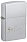 Зажигалка ZIPPO Love Design с покрытием Satin Chrome, латунь/сталь, серебристая, 38x13x57 мм_СЕРЕБРИСТЫЙ
