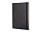 Записная книжка Moleskine Classic Soft (в линейку), ХLarge (19х25 см), черный_ЧЕРНЫЙ/КРЕМОВЫЙ