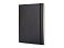 Записная книжка Moleskine Classic Soft (в линейку), ХLarge (19х25 см), черный small_img_1
