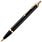 Ручка шариковая Parker IM Core Black GT, черная_ЧЕРНАЯ