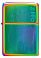 Зажигалка ZIPPO Classic с покрытием Multi Color, латунь/сталь, разно small_img_4