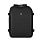 Рюкзак VICTORINOX Crosslight Boarding Bag, черный, RPET полиэстер, 39x22x53 см, 37 л_ЧЕРНЫЙ