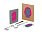 Welcome pack Smart start, серый_СЕРЫЙ
