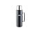 Термос со стальной колбой тм THERMOS SK2020 Matte Black King Stainless Steel Vacuum Flask. 2.0L, черный small_img_1
