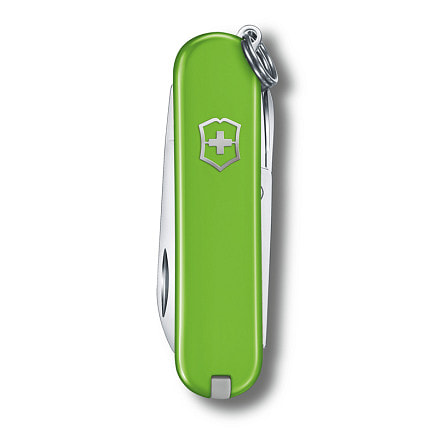Нож-брелок VICTORINOX Classic SD Colors