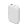 Внешний аккумулятор Galaxy QC&PD с функцией быстрой зарядки, 10000 mah, белый small_img_3