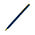 синий, золотистый