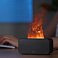 Светодиодный USB увлажнитель-ароматизатор Lumor RGB, черный small_img_4