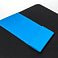 Ежедневник Bookmark, недатированный, черный с голубым small_img_3