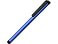 Стилус металлический Touch Smart Phone Tablet PC Universal, темно-синий (Р) small_img_1