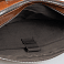 Портфель для ноутбука Vancouver Buffalino Leather из натуральной кожи, коричневый small_img_9