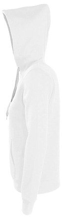 Толстовка женская Soul Women 280 белая