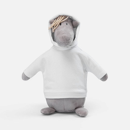 Мягкая игрушка HoodieHorse