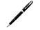 Ручка роллер Parker Sonnet  Matte Black CT, стержень: F, цвет чернил: black, в подарочной упаковке small_img_1