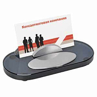 Подставка для визиток