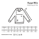 Худи Iqoniq Rila из переработанного хлопка AWARE™, унисекс, 280 г/м² small_img_4