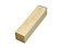 PB-wood1 Универсальное зарядное устройство power bank прямоугольной формы. 2200MAH. Белый small_img_3