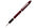Ручка-роллер Selectip Cross Century II Translucent Plum Lacquer_сливовый/черный/серебристый