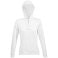 Толстовка женская Spencer Women, белая small_img_1