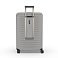Чемодан VICTORINOX Airox Advanced, серо-белый матовый, 100% поликарбонат Makrolon, 50x32x75 см, 103 small_img_3